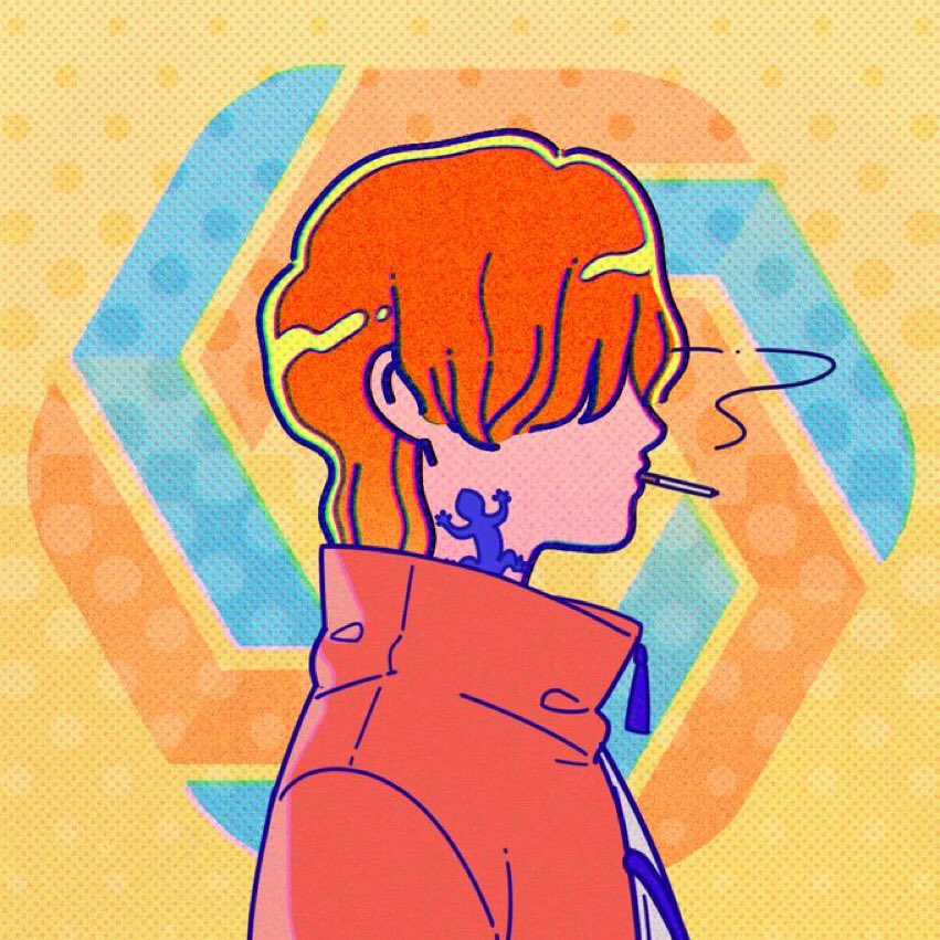 うまい棒⭐︎ tweet media