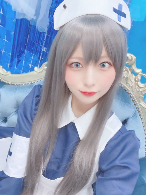 Twitterのコスプレ画像23