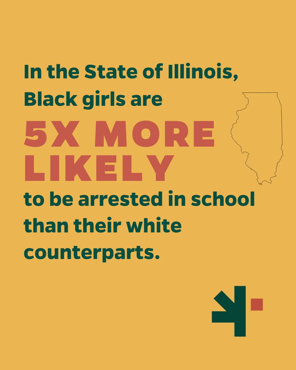 In Chicago, Black young people make up 37.1% of all students, NewRoot delivers restorative justice and SEL trainings to fight these disparities in more than 40 public schools.

Join the conversation here: linktr.ee/NewRoot