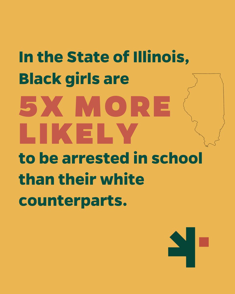 In Chicago, Black young people make up 37.1% of all students, NewRoot delivers restorative justice and SEL trainings to fight these disparities in more than 40 public schools. Join the conversation here: linktr.ee/NewRoot