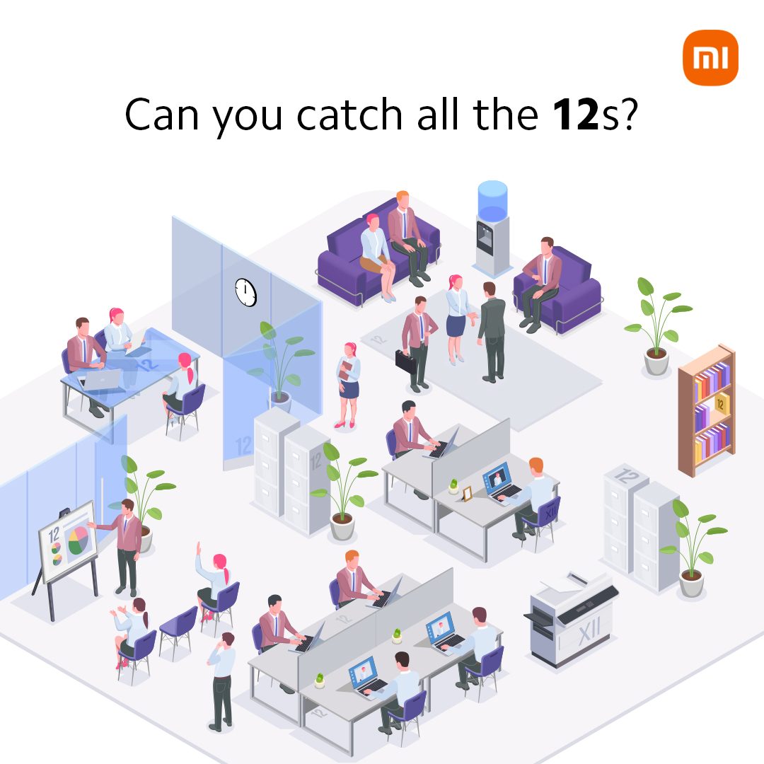 Redmi India tweet media