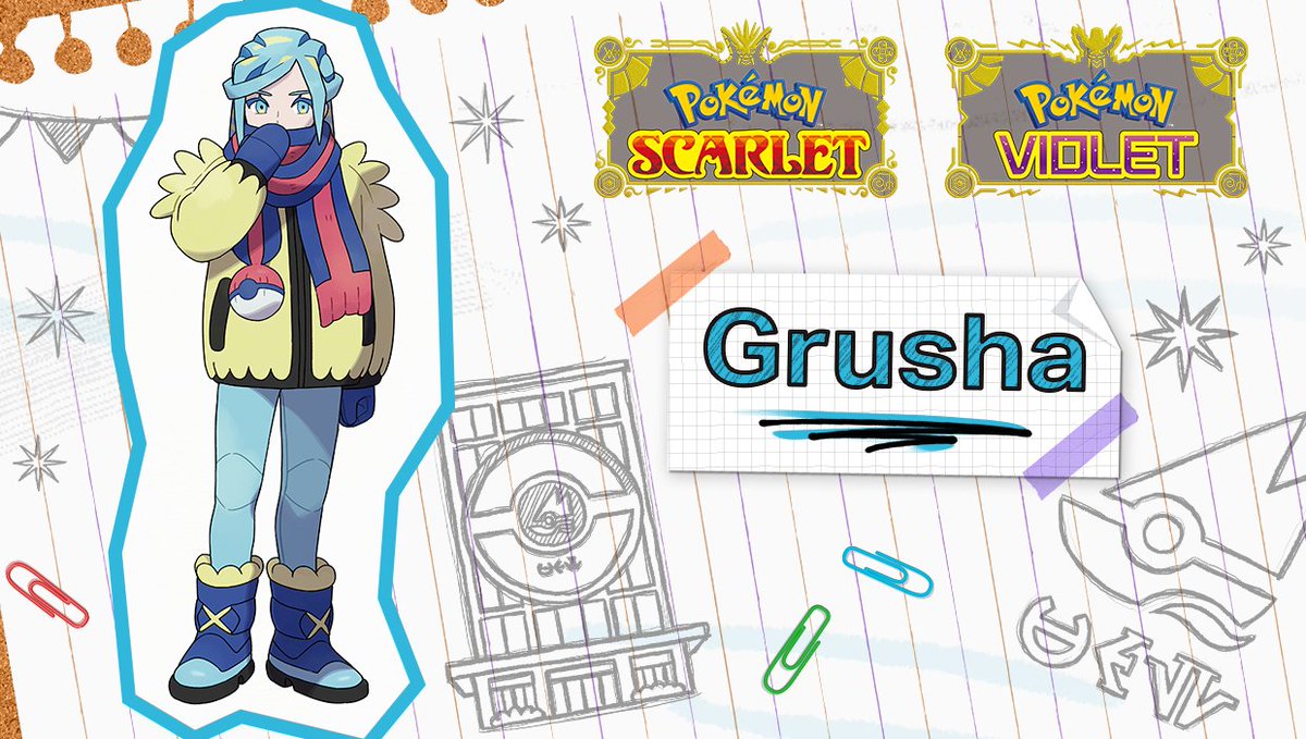 Pokémon UK on Twitter: 