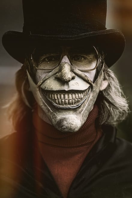 RyanReaXts's tweet photo. #25DaysOfHorror

Up next is a special one, folks.

#TheBlackPhone https://t.co/01t0bisSkH
