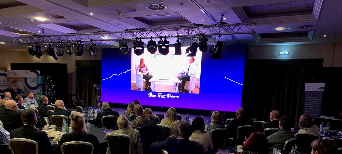 An interesting film about sustainability. Anna Edwards, Head of sustainability converses with Aaron White Head of Business Services at Oakland Care. 
Great to see sustainability in action in the care home sector. Thank you Anna and Aaron #sustainable #oaklandcare #togetherwecan