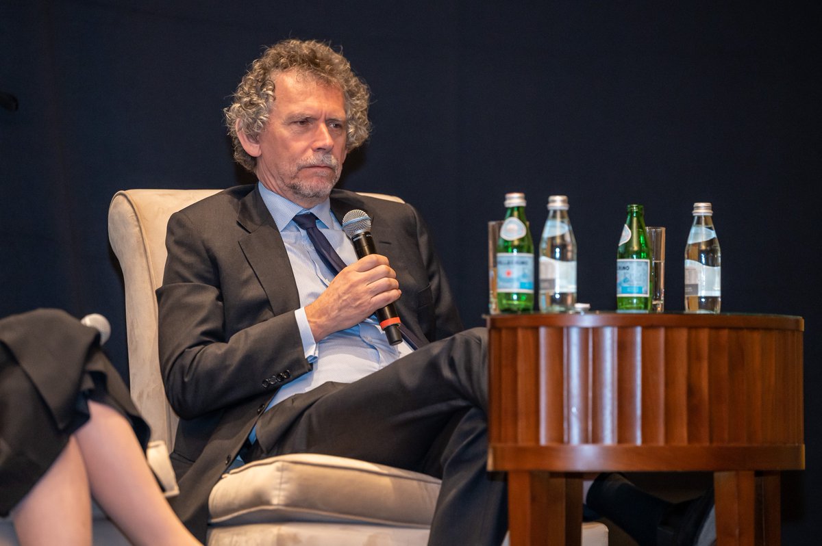 LexisNexis_ME's tweet photo. In partnership with @SOL_Intl, @LexisNexis_ME hosted prominent international arbitrator Gary Born for the 3rd Dubai edition of the Developments in International Arbitration Seminar on 29 November 2022. Read more here: https://t.co/N5VwJcoV9X https://t.co/n2vUPPQ9wi