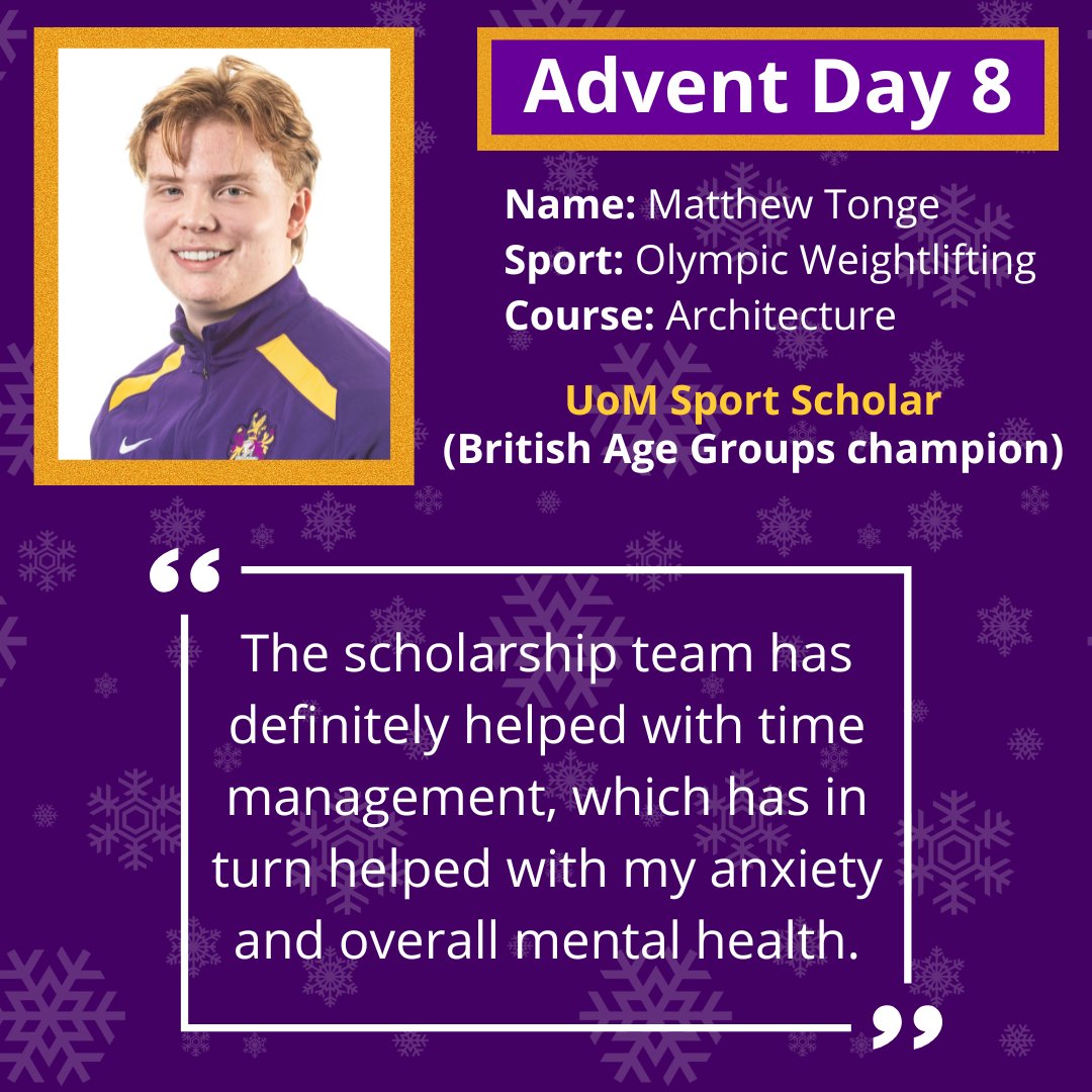 UoM Sport tweet media