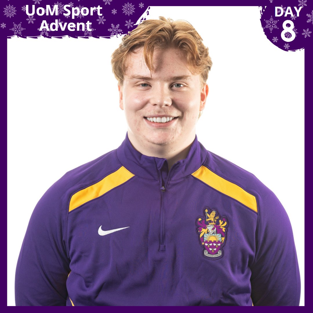 UoM Sport tweet media