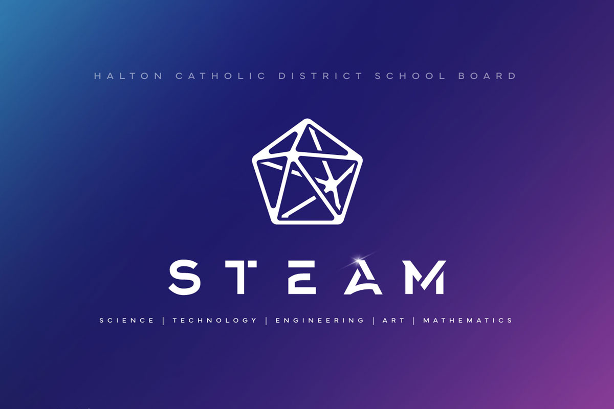 HCDSB's tweet photo. Grade 8 students are invited to apply to the innovative & specialized program that prepares learners for the future of work ~ the @hcdsbsteam pilot program offered @LoyolaHawksOak!
Visit our website for details: https://t.co/Xm5t7GgMQW #STEAM #HCDSBlearns https://t.co/FiYm4JI7Bd