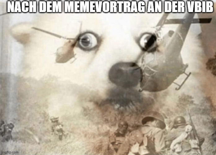 TheGamebrarians's tweet photo. Woran erkennt man Gamebrarians in einem Vortrag, es werden Memes direkt im Chat gepostet #vbib22 #vmeme22 https://t.co/fLnmwehLgy