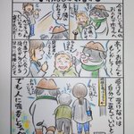 ツイートに含まれる画像
