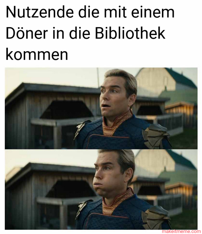 CaptainJuniper's tweet photo. Mein Beitrag zur #vmeme22 in der #vbib22 Es war mir eine ganz besondere Freude. Und viele der Memes machen auch nachdenklich oder zeigen Probleme auf! Und man findet sogar Leute die gleich denken über Situationen! Ganz toll. https://t.co/7v6w8GDc3d