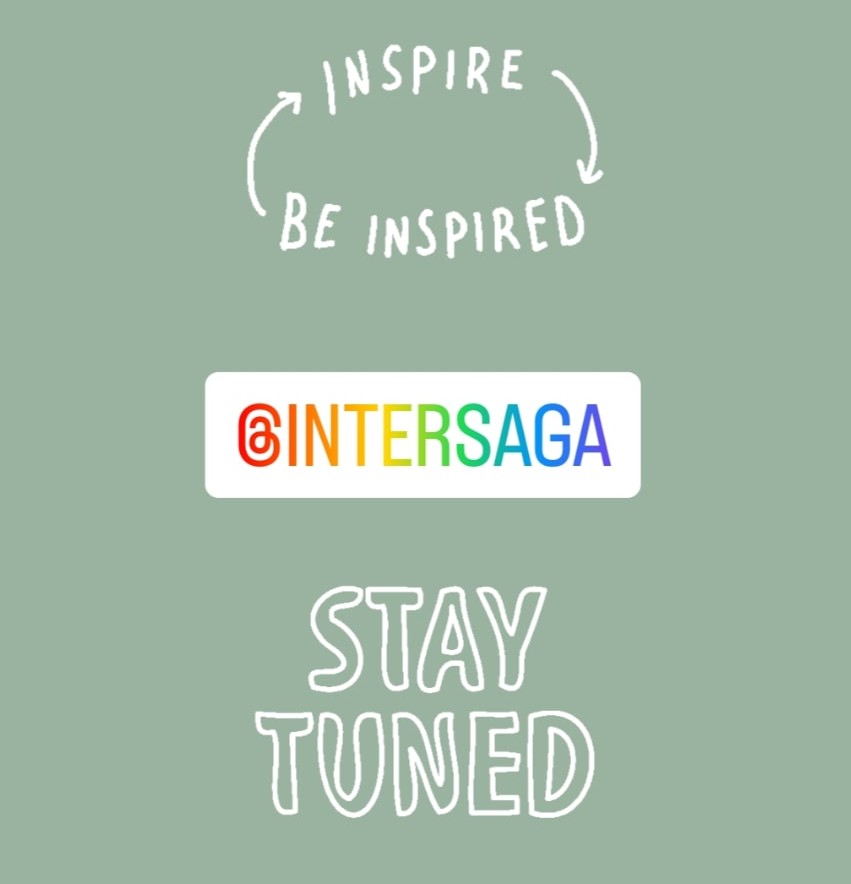 inter_saga's tweet photo. An exciting, #new, Author/Agent meeting takes place on Monday...π§βοΈπππ #StayTuned #growingagency #newauthors
https://t.co/TZY7EpFQnD ππβ¨ https://t.co/SoVSRgqTUv