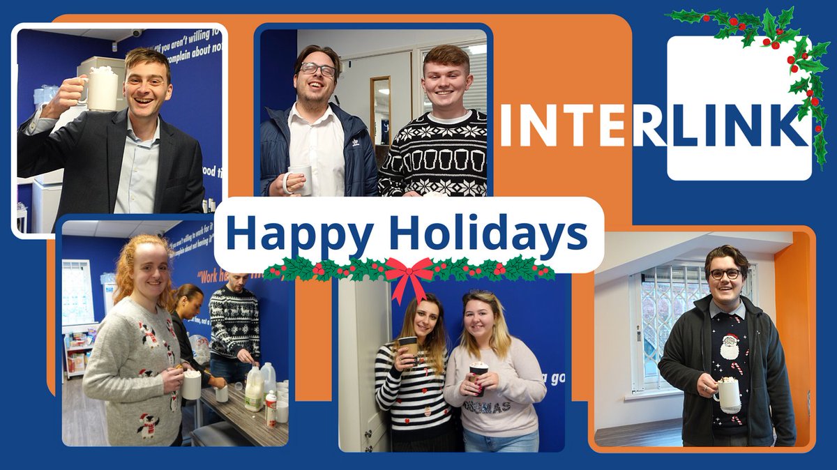 Interlink Talent Solutions tweet media