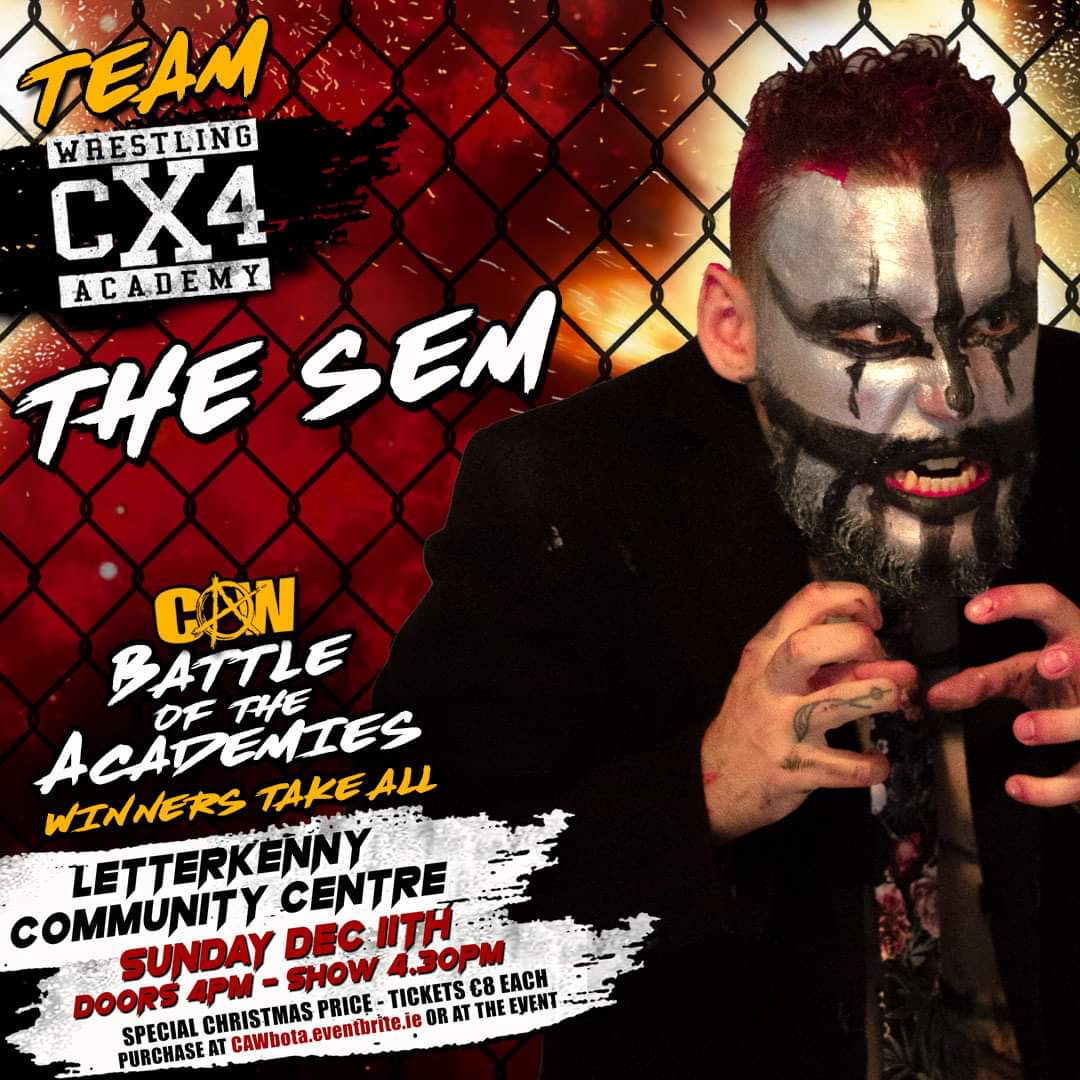 4 New members of #TeamCX4 
#DDCrooks <a href="/Pyro_BEST/">PyRo</a> <a href="/laflamarises/">laflama</a> <a href="/AndreaSemchuk/">AndreaSemchuk</a>