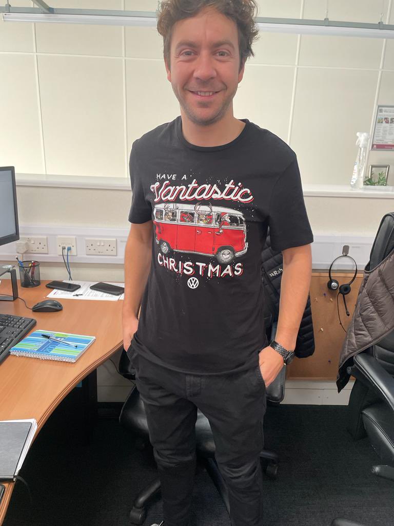 Alex Lyall (@alexlyall_sg) on Twitter photo #ChristmasJumperDay #savethechildern <a href="/StormGeomatics/">Mike</a> #stormgeomatics #ChristmasJumperDay #savethechildern <a href="/StormGeomatics/">Mike</a> #stormgeomatics