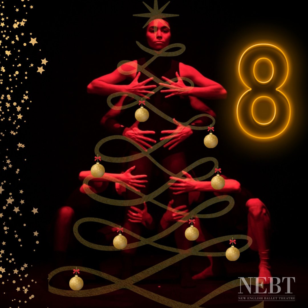 New English Ballet Theatre (@nebt_tweets) on Twitter photo #NEBTAdventCalendar 🎄
Today: 'Rosamunde' by <a href="/MorgannTemple/">Morgann Runacre-Temp</a> at the <a href="/RoyalOperaHouse/">Marge Inalia</a> Linbury Theatre, with music by <a href="/tomlanecomposer/">Tom Lane</a> / #Schubert, #costume design by Patrick McDowell and #lighting design by <a href="/andrewellislx/">Andrew Ellis</a>
#Door8 #NEBT2022 #dance #ThrowbackThursday
📷Deborah Jaffe #NEBTAdventCalendar 🎄
Today: 'Rosamunde' by <a href="/MorgannTemple/">Morgann Runacre-Temp</a> at the <a href="/RoyalOperaHouse/">Marge Inalia</a> Linbury Theatre, with music by <a href="/tomlanecomposer/">Tom Lane</a> / #Schubert, #costume design by Patrick McDowell and #lighting design by <a href="/andrewellislx/">Andrew Ellis</a>
#Door8 #NEBT2022 #dance #ThrowbackThursday
📷Deborah Jaffe