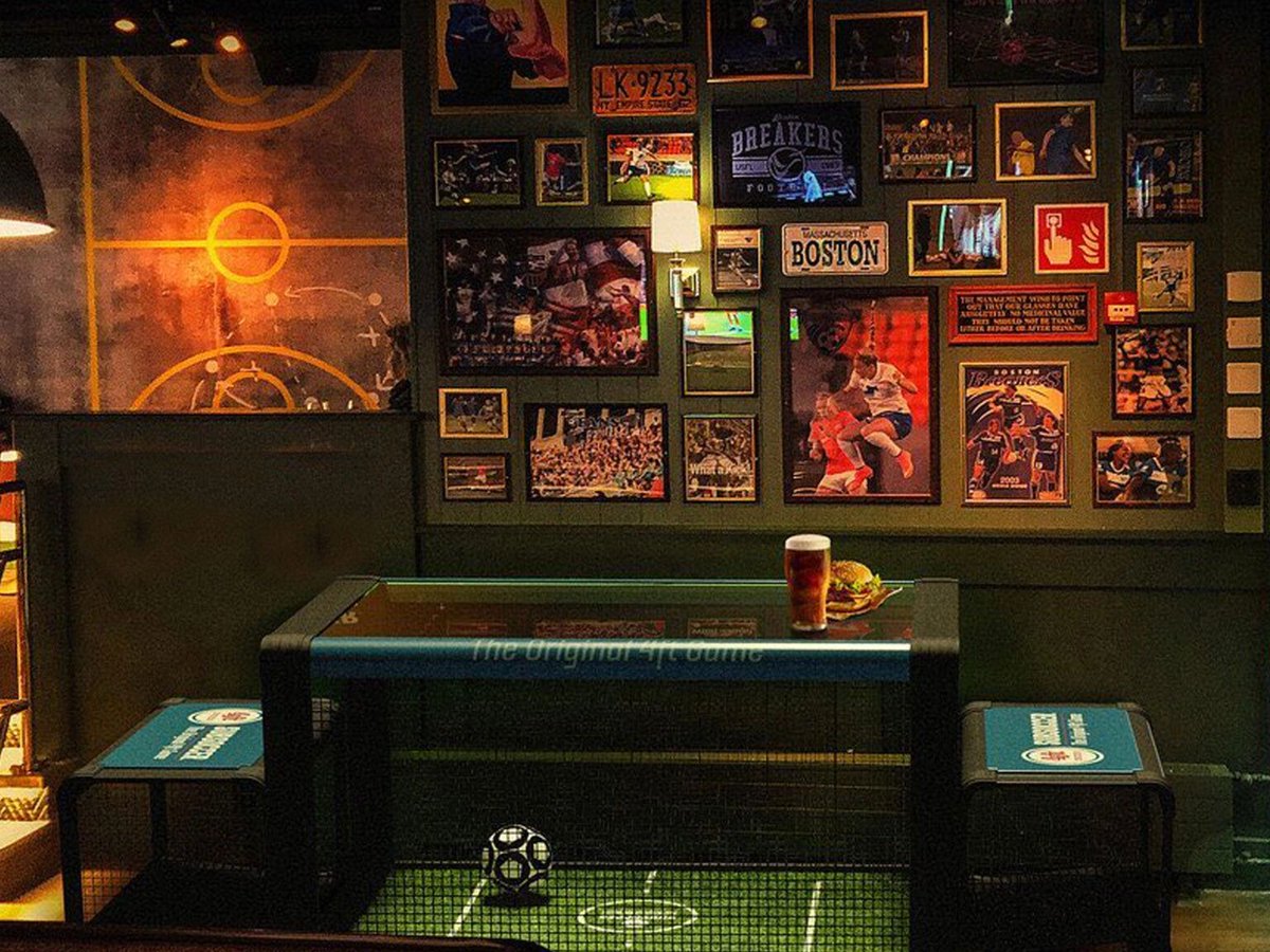 ThreeFootball's tweet photo. Nueva mesa de  #subsoccer o # soccerball para alquiler o venta 
Visita nuestra wed e infórmate https://t.co/8RxpvsieXG