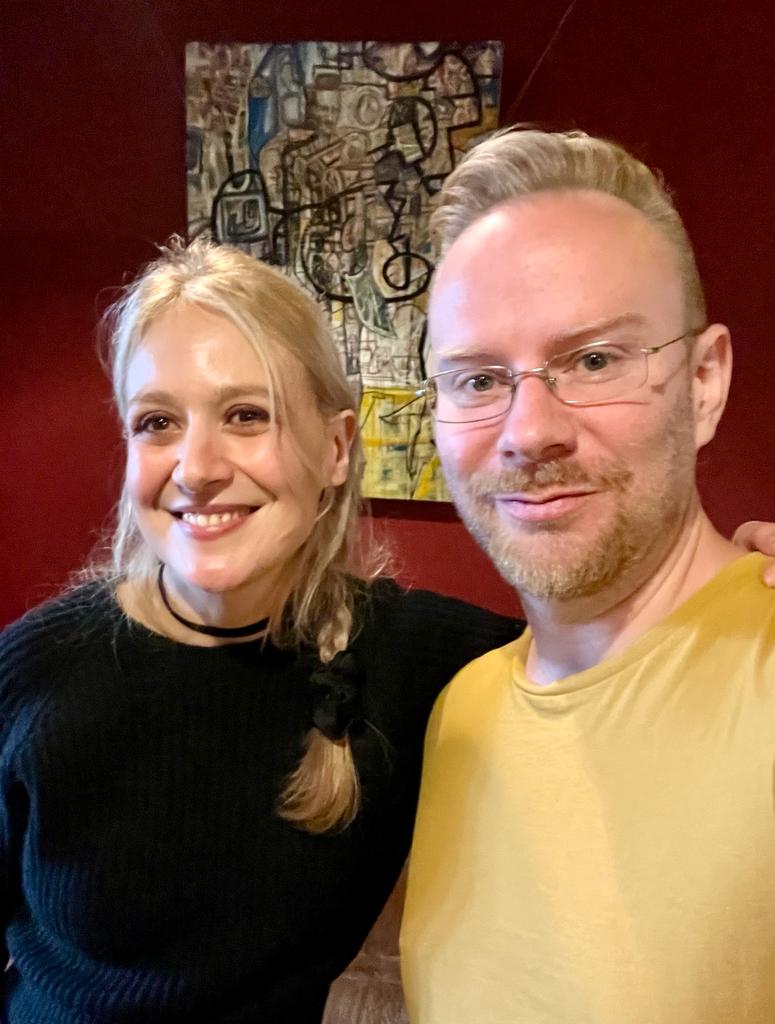 📢<a href="/Hans_Asenbaum/">Hans Asenbaum</a> and I are convening an exciting workshop at <a href="/ECPR/">European Consortium for Political Research</a> joint sessions in Toulouse to explore how assemblage theory can help understand  participatory practices, how they emerge change interact. Take a look👉 bit.ly/3VF4ywd Send us your abstracts by 9th Jan!