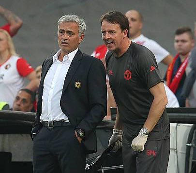 The Transfer Insider on Twitter: "RT @mufcMPB: Manchester United club