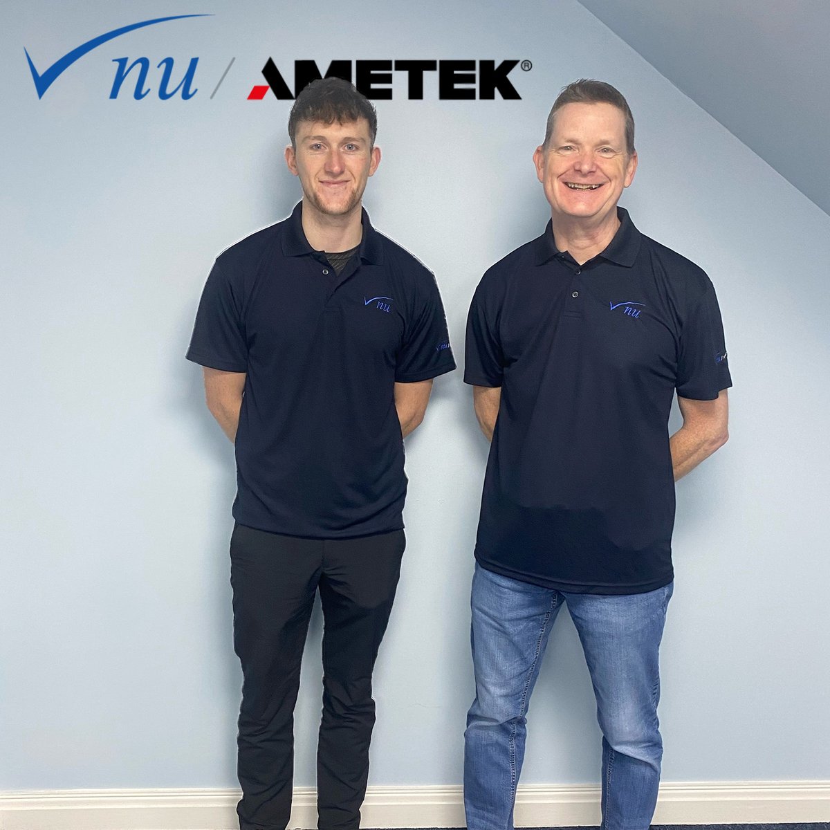 Nu Instruments tweet media