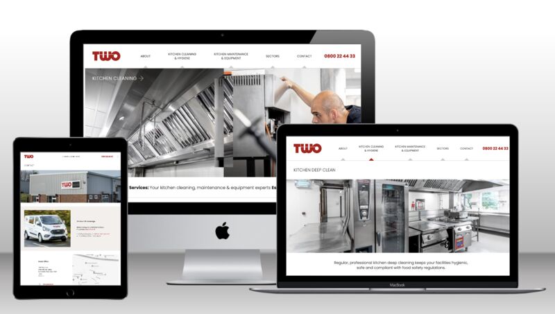 After months of planning, we’re excited to show you our new-look website!  

We’ve updated our platform with a cleaner design and lots more information on our services. Follow the link to take a look.  

two-services.com 

#twoservices