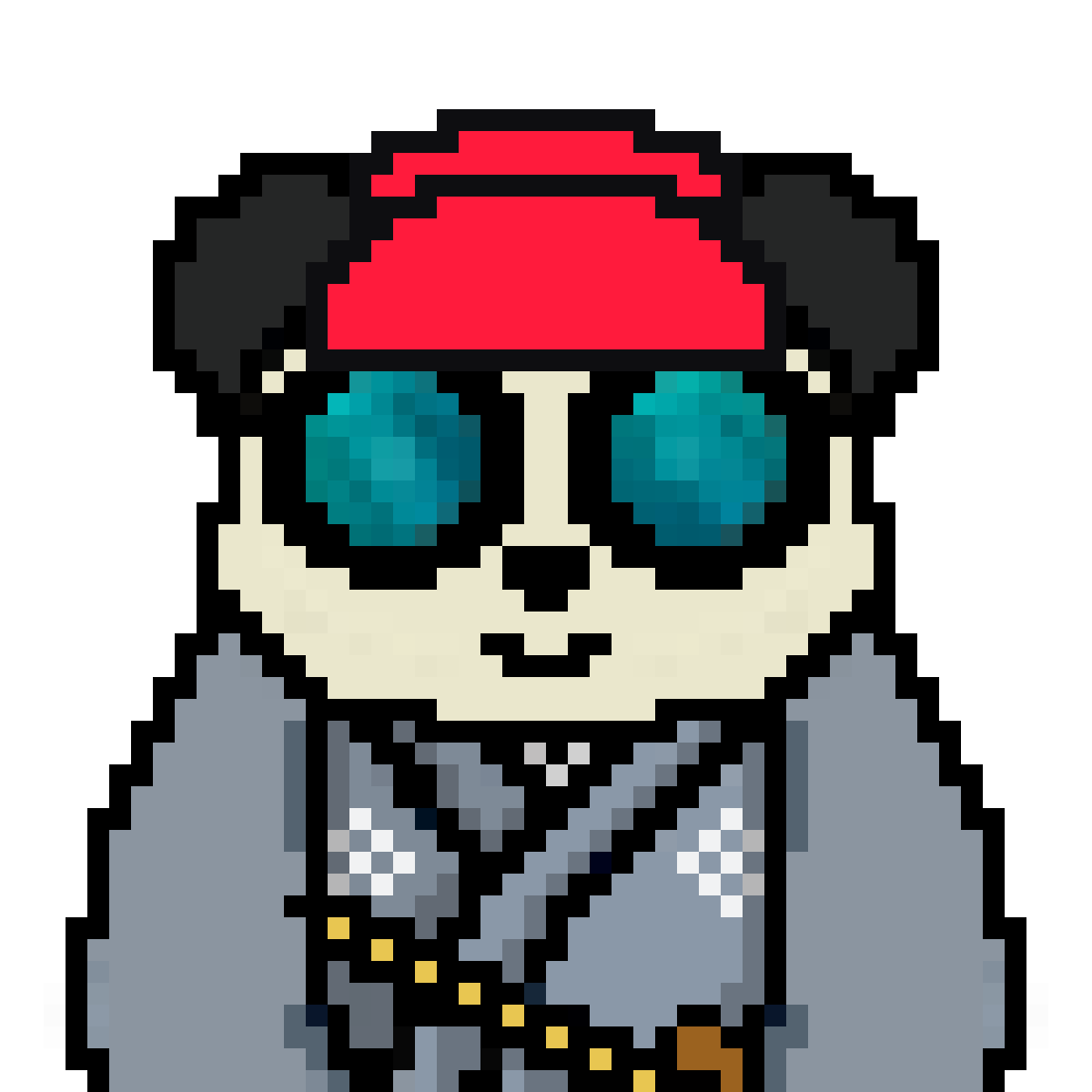 waba_pop's tweet photo. https://t.co/9eWTp0e4os
https://t.co/RynAEQ4HLy
#NFT #NFTs  #NFTCommunity #NFTart #NFTartist #eth #opensea #cryptoart #digitalart #ars #SIGGRAPHAsia2022 https://t.co/iNbIck1HT1