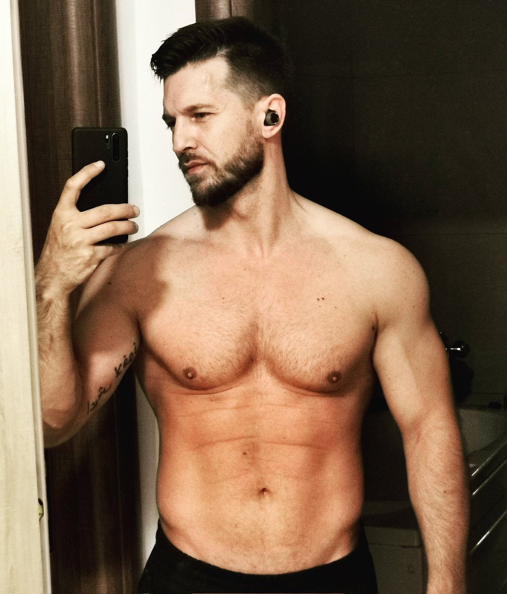 HadessFit tweet media