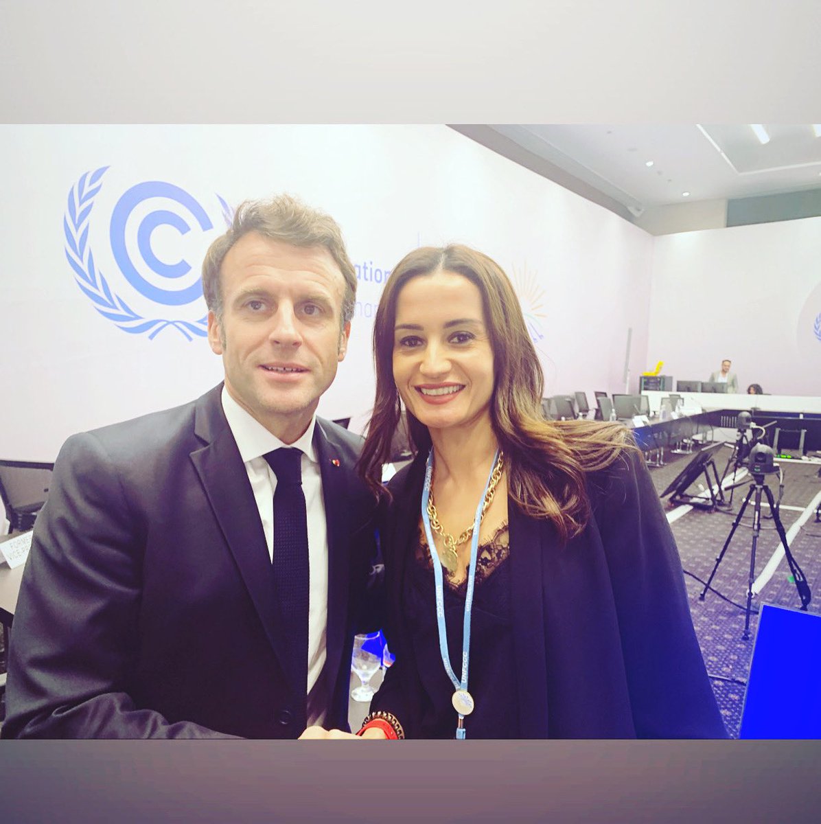 Noha EL Labban tweet media