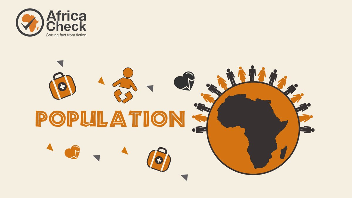 AfricaCheck's tweet photo. What do you know about Africa’s welfare and population? Take our #miniquiz &amp; find out! (Get clues in our #InfoFinder tool:) https://t.co/hRltLHzU4b
