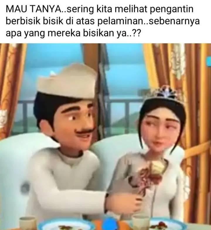 sosmed keras tweet media
