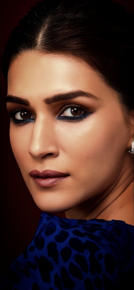 sissykritisanon's tweet photo. @hsluthnter She can't prove it bcz that's the truth of Goddess Kriti 💚🤭💦
She is packed with a loaded weapon 🤭 Look at her face for some mins without blinking &amp; you'll get your answer about her true identity 🥰 https://t.co/jBDiOEVYyJ