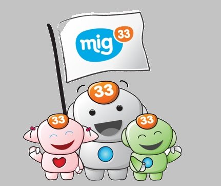 @yusra_9229 قبل ال BBM كان هذا البرنامج موجود mig33 أيام النوكيا، حد يتذكره من الطيبين؟