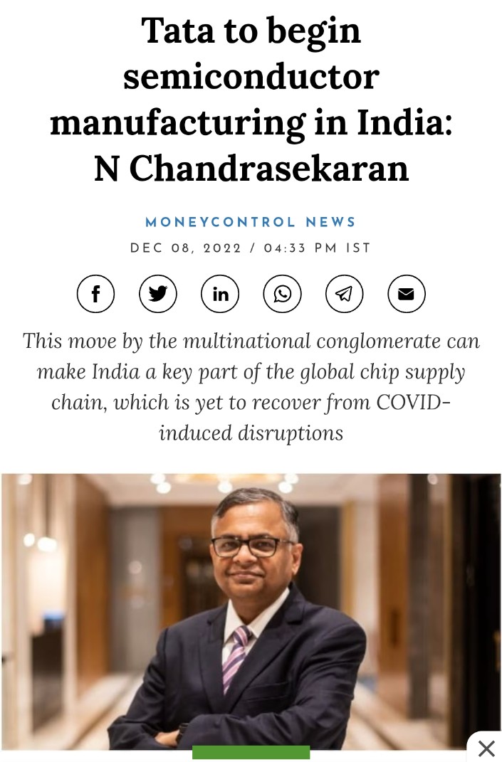 vlsichaps's tweet image. #vlsichaps #vlsi #vlsidesign #semiconductor #vlsid2023 #tatagroup #MakeInIndia