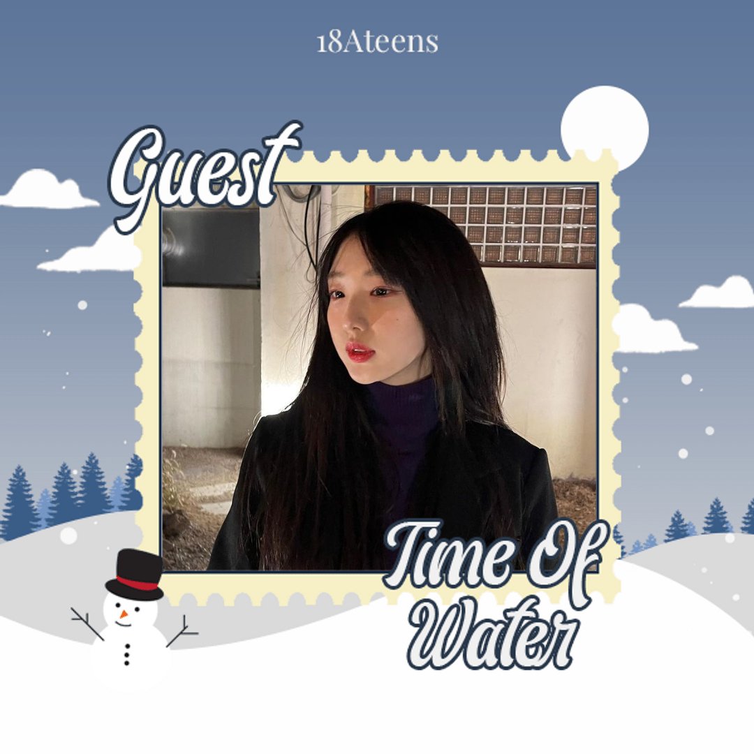 Yeojin. tweet media
