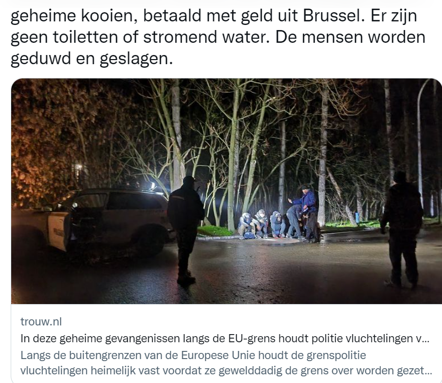 Leo Lucassen tweet media