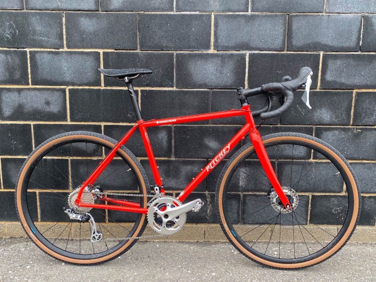 Mariposa Bicycles tweet media