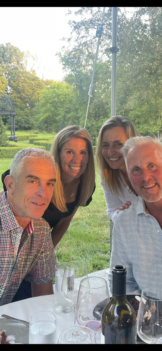 dkmason95's tweet photo. To an incredible friend… Wishing you a wonderful day  of celebrations!  Happy Bday AB!  🎊🎂❤️ https://t.co/qOyd2VOayT