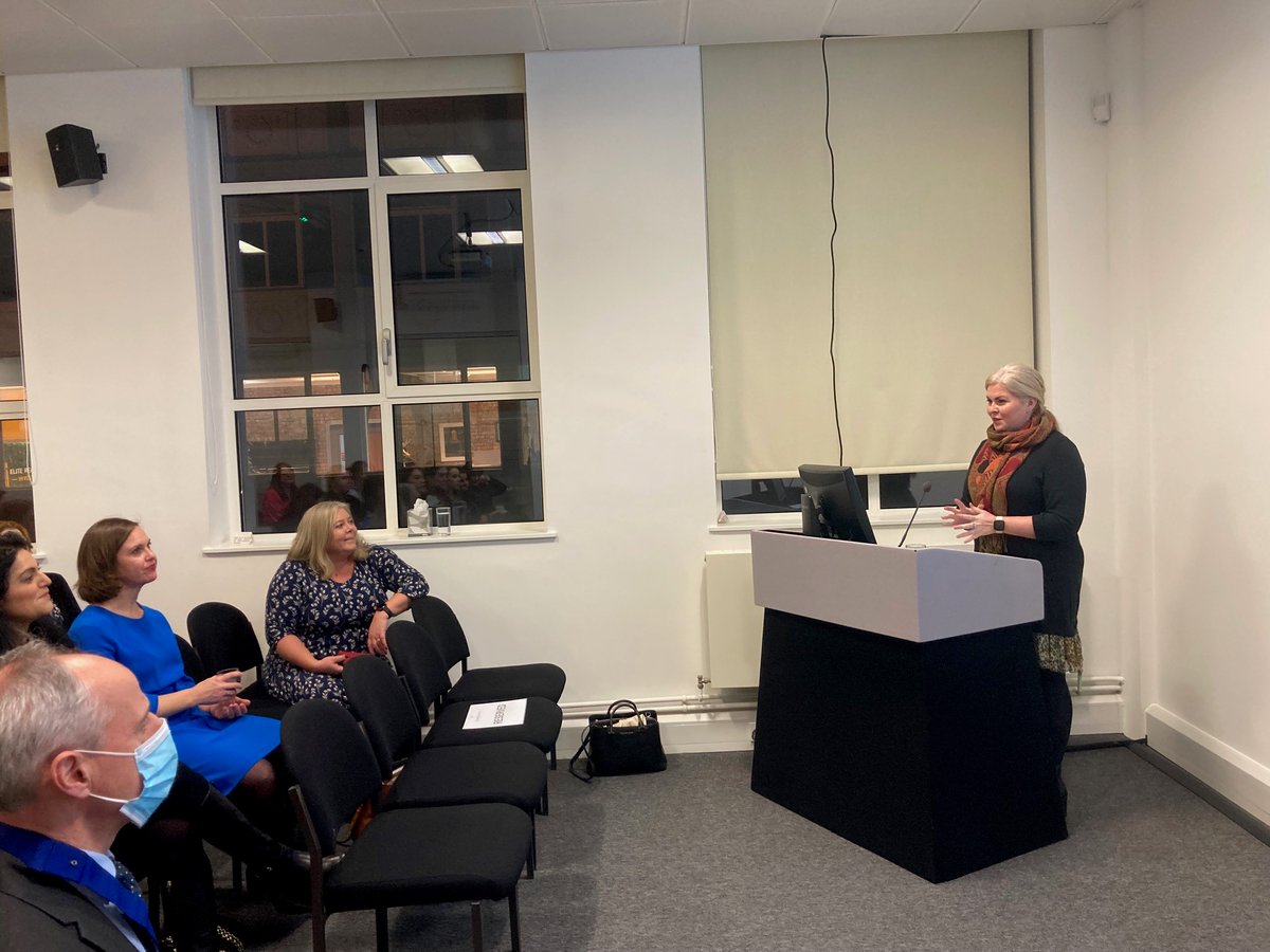 Liverpool Law Society tweet media