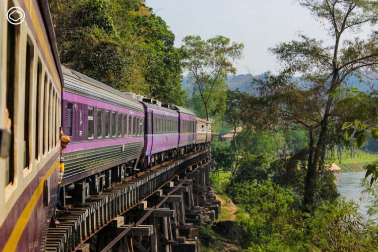 พา ‘เข้าโค้ง’ ชมสารพัดโค้งตามเส้นทางรถไฟในไทยที่แฟนพันธุ์แท้คัดมาให้แล้วว่าต้องไปชม readthecloud.co/scenic-railway…