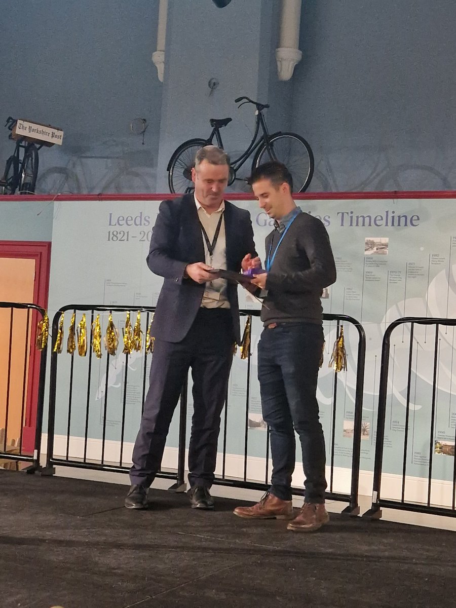 Safer Leeds tweet media