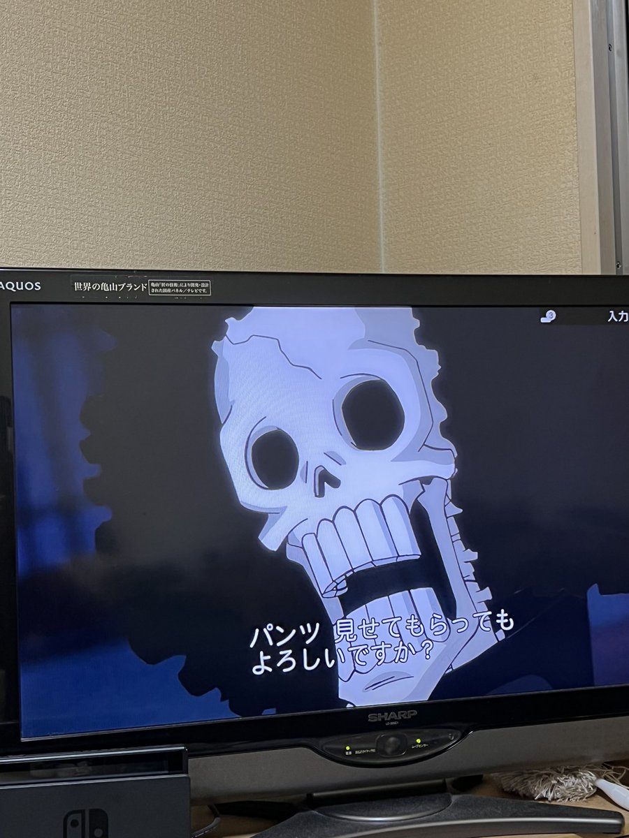 AoiVl's tweet photo. これが言えるブルックってイケメンすぎるよな。まぁ顔ないんですけど https://t.co/h8osRzhRE4