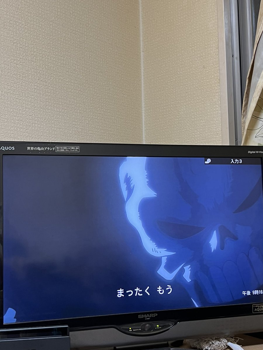 AoiVl's tweet photo. これが言えるブルックってイケメンすぎるよな。まぁ顔ないんですけど https://t.co/h8osRzhRE4