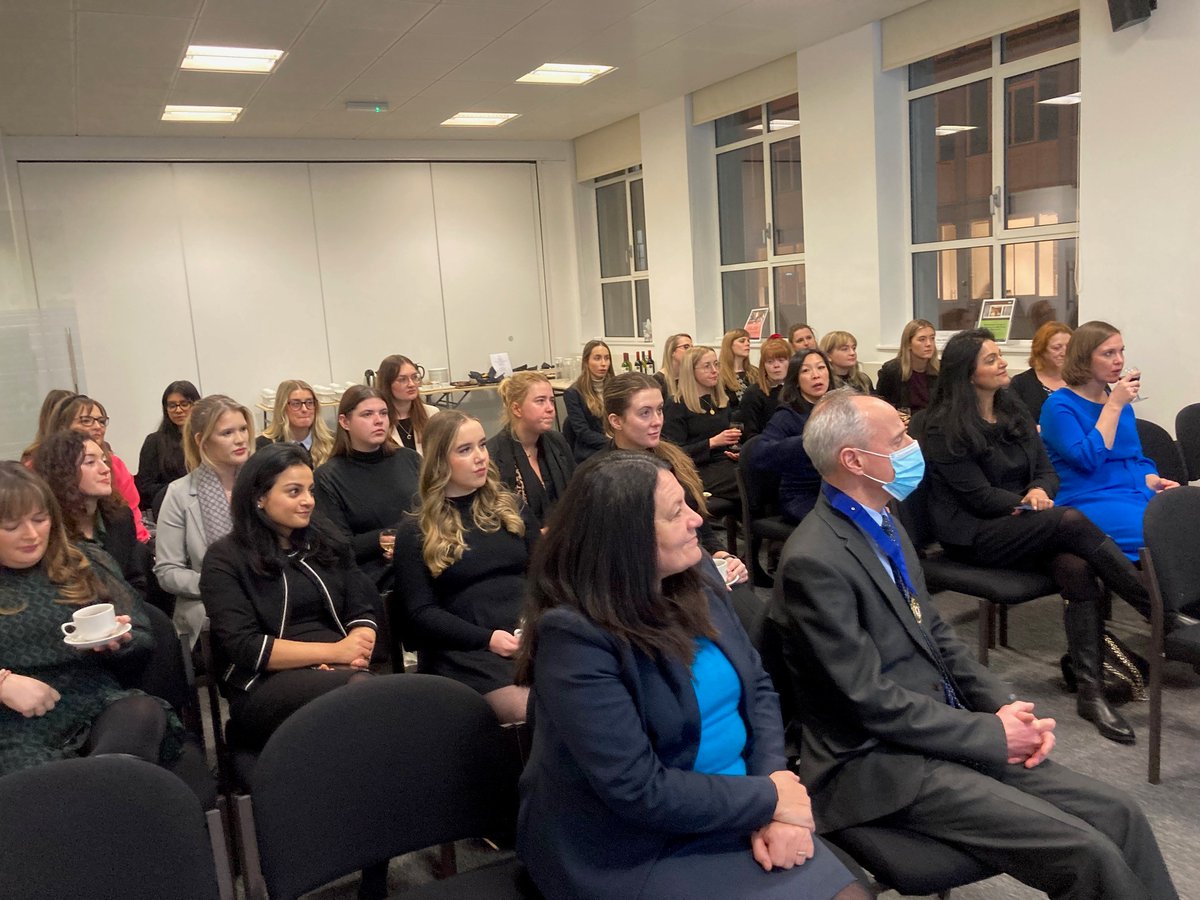 Liverpool Law Society tweet media