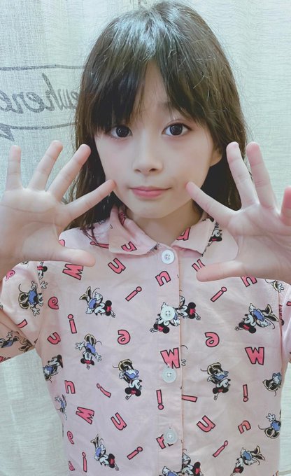 Twitterのコスプレ画像4