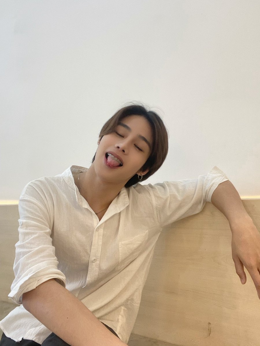 krismon426's tweet photo. จริงๆแล้วเป็นคนติดตลก😋
.
#DiamondClub
#Diamondd_2003
#CandyDiamond
#เด็กพี่จิว https://t.co/6s1rLhLsj9