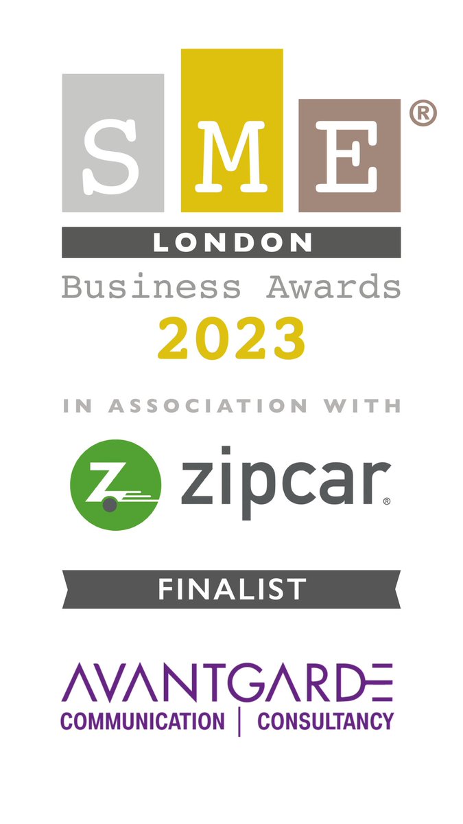 We are in the final🏆 <a href="/Avantgarde_Comm/">Avantgarde İletişim Danışmanlığı</a> in United Kingdom 🇬🇧