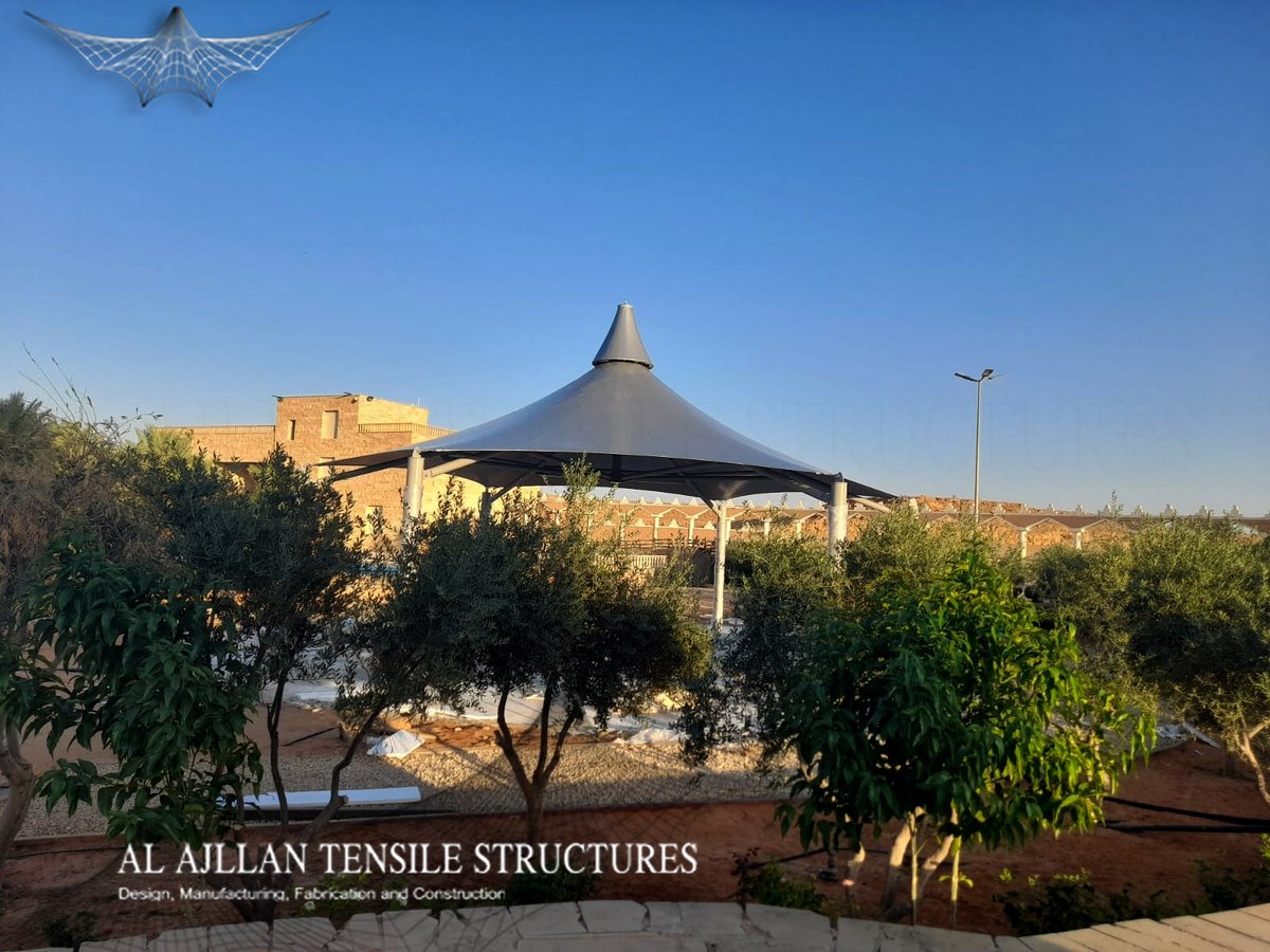 #مظلات_العجلان 
#مظلات #شد_انشائي #حدائق #منتزهات #ساحات_عامة

للتواصل
linktr.ee/ajllanksaa