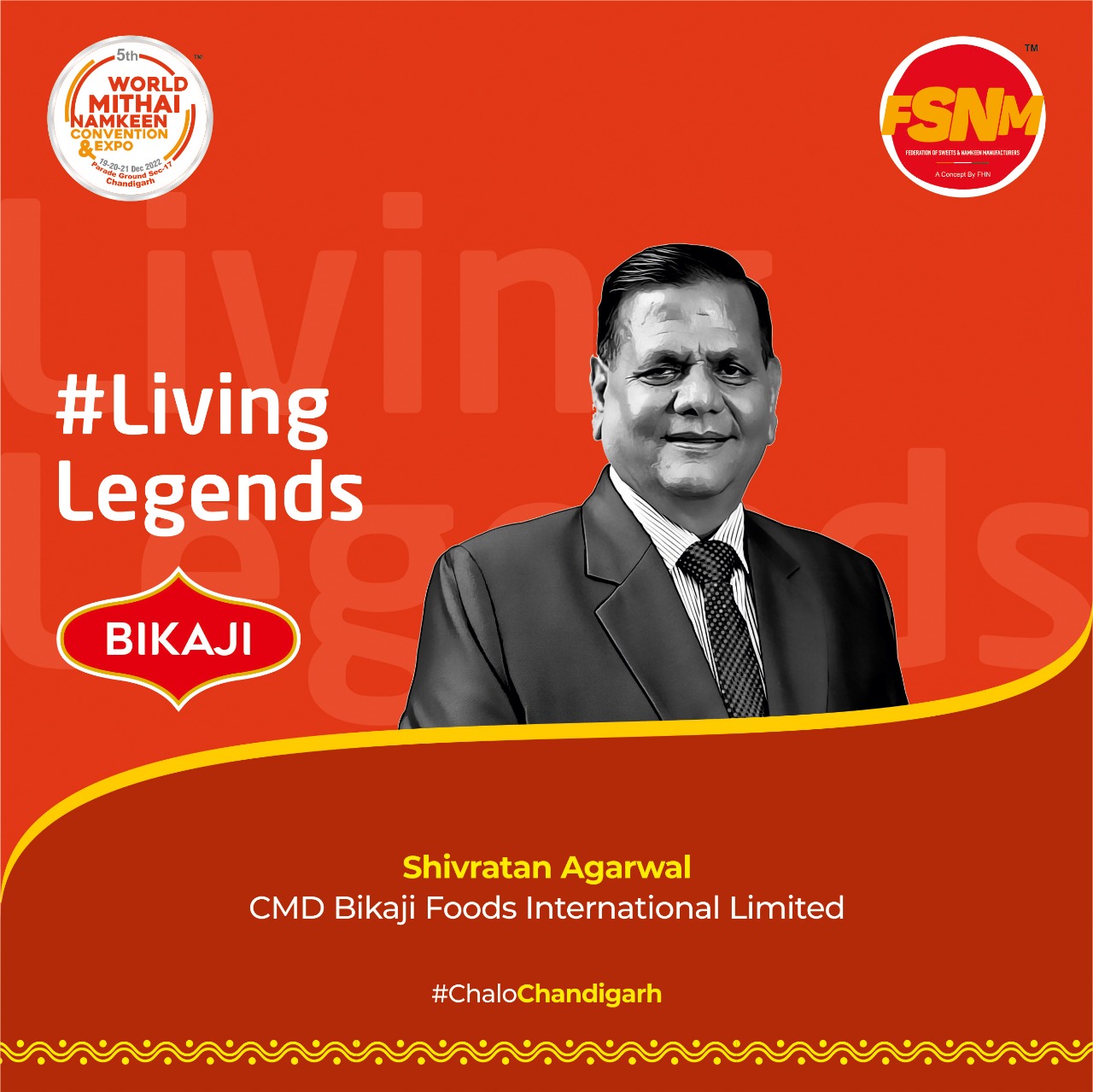 Federation of Sweets & Namkeen Manufacturers on Twitter "