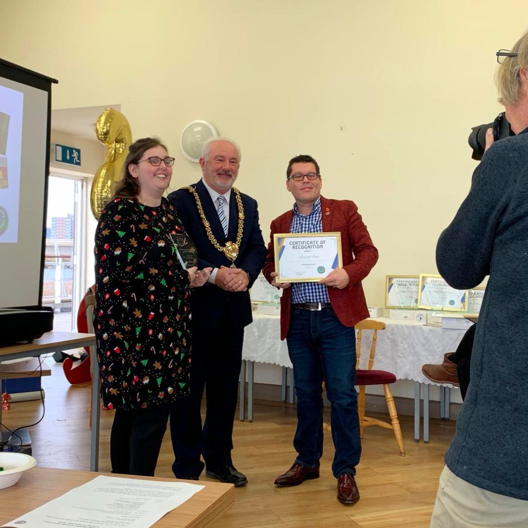 Innovate Trust tweet media