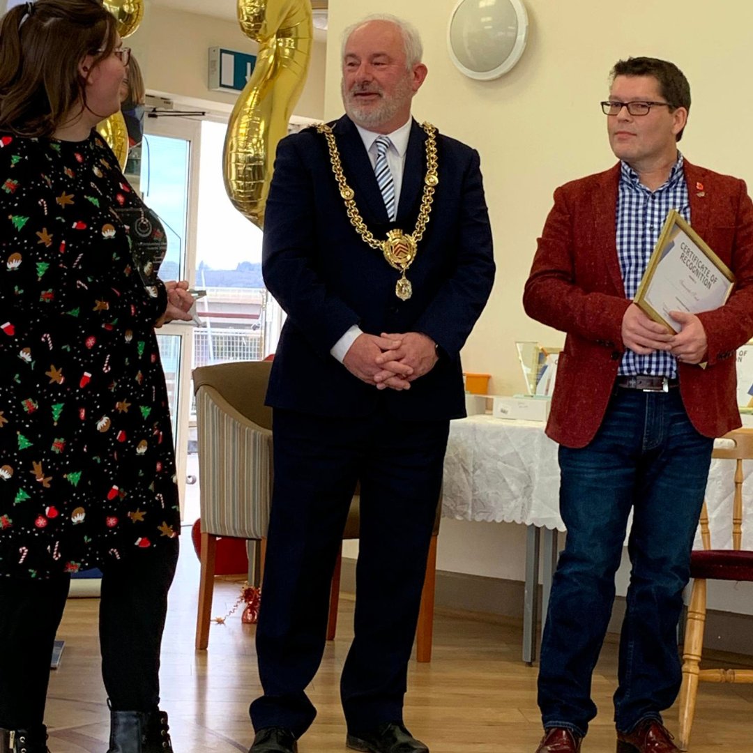 Innovate Trust tweet media